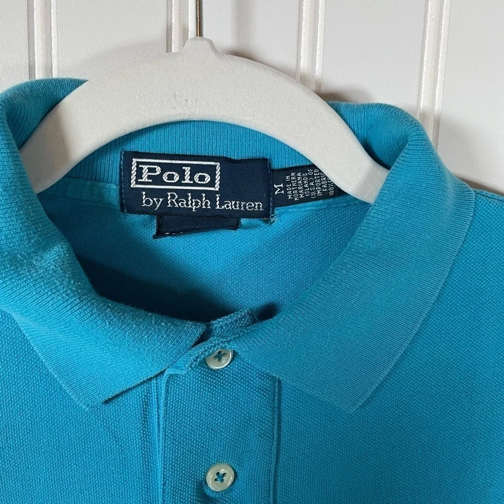 Polo by Ralph Lauren vintage